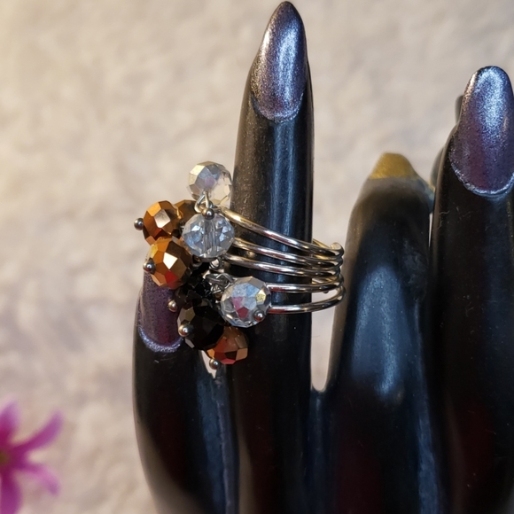 Bangle Style Ring - Picture 3 of 3